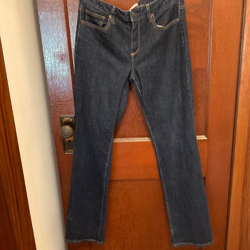 Gap perfect bootcut jeans size 30